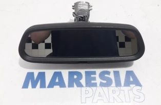 PEUGEOT 308 T7 (2007-2015) Зеркало заднего вида 96864409XT,815489,96864409 27742854