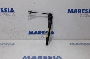 PEUGEOT 5008 1 generation (2009-2016) Натяжитель ремня 8975HP,34040739B 27743257