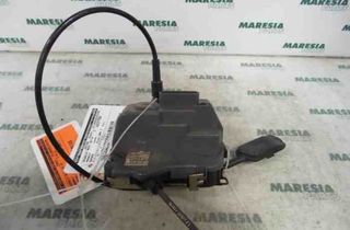 RENAULT Espace 4 generation (2002-2014) Citas virsbūves detaļas 8200017958 27744764