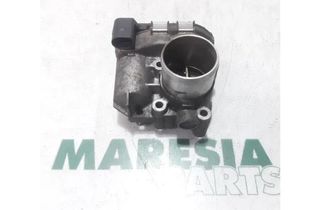 RENAULT Espace 4 generation (2002-2014) Droseļvārsts 8200330812,8200330810,0281002681 27744971