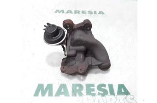 RENAULT Kangoo 2 generation (2007-2021) EGR Valve 7701478957,2481B1 27745123
