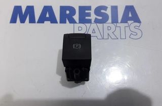 RENAULT Megane 3 generation (2008-2020) Кнопка ручного тормоза 363210006R 27745173
