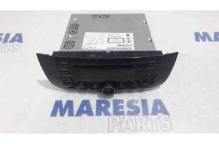 FIAT Punto 3 generation (2005-2020) Mūzikas atskaņotājs bez GPS/navigācijas 7355354400,28302823,735597878,735526154,28252889 27745300
