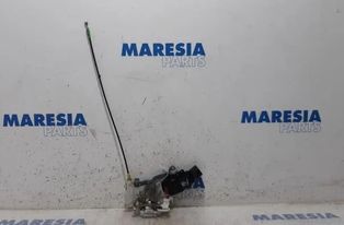 PEUGEOT 107 Peugeot 107 (2005-2014) Citas virsbūves detaļas 9136T9,9136T90 27745990