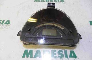 CITROËN C3 1 generation (2002-2010) Другие блоки управления 9652008280,6105EV 27746207