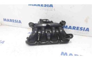 PEUGEOT 207 1 generation (2006-2009) Ieplūdes kolektors 0361T0,0361S2,54329,V757004180,0361Q1,V75700418001,0261230135,V754050880,V75405088002,3649493 27746248