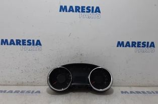 PEUGEOT 5008 1 generation (2009-2016) Citau veidu vadības bloki 9666174880,9810462680,6103X9,00396251 27747373