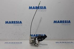 PEUGEOT 107 Peugeot 107 (2005-2014) Citas virsbūves detaļas 9136T9,127G1715 27747439