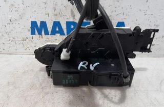 PEUGEOT 207 1 generation (2006-2009) Citas virsbūves detaļas 24097816,24099816,24095816,24094158,24095158,24093158,9136W2 27747723