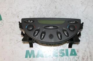 CITROËN C5 1 generation (2001-2008) Pегулятор климы 6451NZ,96470014ZE,6451NY 27748503