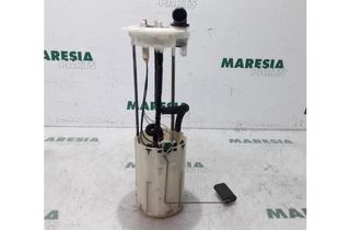 PEUGEOT Boxer 3 generation (2006-2024) Degvielas sūknis 0580303076,1643703880,1347802080 27751121