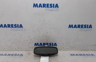 PEUGEOT 307 1 generation (2001-2008) Зеркало заднего вида 27752036