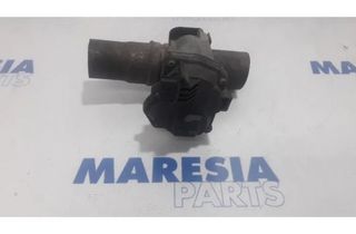 RENAULT Trafic 3 generation (2014-2023) Егр клапан 147102408R,147B08010R,D080CZ15,147100789R 27752636