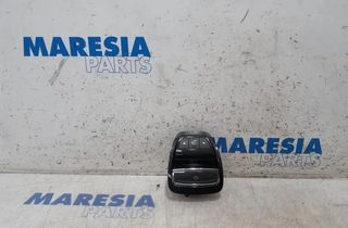 CITROËN C5 2 generation (2008-2017) Кнопка ручного тормоза 96617671ZD,96596729ZD,32142101 27752854