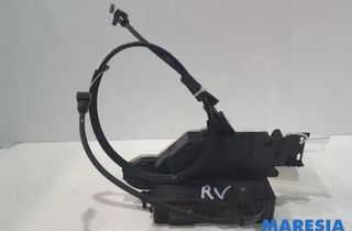 PEUGEOT 207 1 generation (2006-2009) Citas virsbūves detaļas 24097816,24099816,24095816,9136W6 27754460