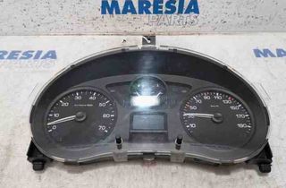 PEUGEOT Partner 2 generation (2008-2023) Другие блоки управления 9801642280,9665154980,610332,503001316100,L142499A8 27755055