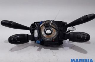 PEUGEOT 3008 1 generation (2010-2016) Indicator Wiper Stalk Switch 624399,96773912ZD,96667319 27755168