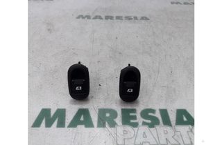 CITROËN C3 1 generation (2002-2010) Pagrieziena rādītāja mehānisms 96401469XT,6554L7 27755505