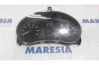 CITROËN Berlingo 2 generation (2008-2023) Другие блоки управления 9801642280,5550013101,9665983780 27755567