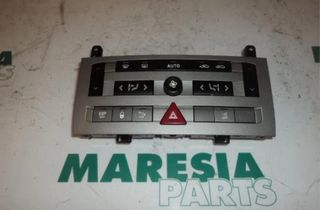 CITROËN C5 2 generation (2008-2017) Pегулятор климы 6451RQ,6451RR,96573328YW 27755716