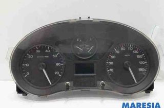 FIAT Scudo 2 generation (2007-2016) Другие блоки управления 9801640680,5550013101,1310004,9665983780,503001315908 27755897