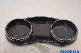 PEUGEOT 5008 1 generation (2009-2016) Citau veidu vadības bloki 9666174880,69189220U,9810462680,6103X9,00297923 27756536