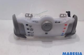 PEUGEOT 107 Peugeot 107 (2005-2014) Pегулятор климы 6452P5,69617308,69610011,3100501,P6961001BA482V 27756658