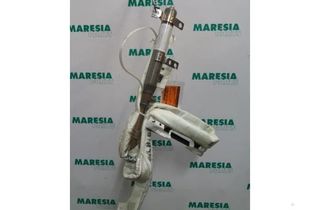 PEUGEOT 307 1 generation (2001-2008) Kreisās puses jumta gaisa spilvens 8329ZJ,9653233580 27757084