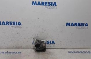 RENAULT Master 3 generation (2010-2023) Дроссельная заслонка 8200987453,192102391 27757854