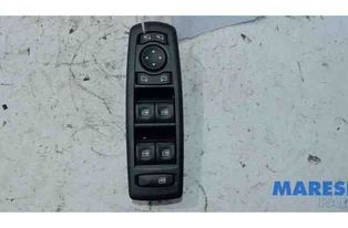 RENAULT Megane 3 generation (2008-2020) Pagrieziena rādītāja mehānisms 809610006R,809610006R0,0809610006R 27758113