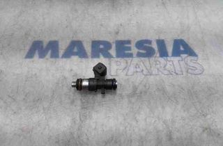 RENAULT Modus 1 generation (2004-2012) Форсунка 7701061008,8200292590,0280158046 27758129