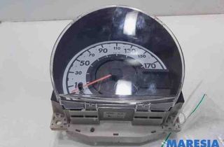 PEUGEOT 107 Peugeot 107 (2005-2014) Other Control Units 6103CG,B000699280 27758579