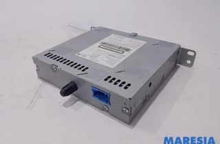 PEUGEOT 508 1 generation (2010-2020) Автомагнитола без навигации 9807729080,1680013880,1612522880,1629117780 27758642