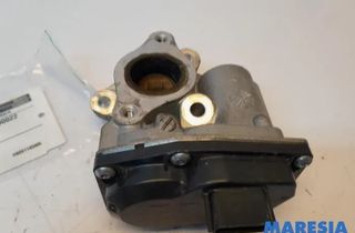 RENAULT Kangoo 2 generation (2007-2021) EGR Valve 147109913R,H8201143495 27758785