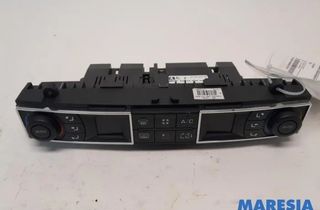 CITROËN C5 2 generation (2008-2017) Pегулятор климы 96829415ZD,6452H7,78858107 27759650