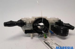 RENAULT Scenic 3 generation (2009-2015) Pagrieziena rādītāja mehānisms 255670019R,255520013R,255670019 27759984