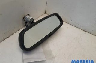 PEUGEOT 3008 1 generation (2010-2016) Interior Rear View Mirror 815489,025207 27760897