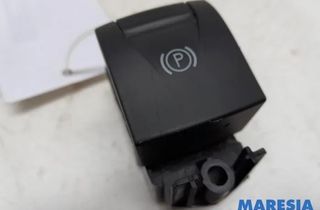 RENAULT Megane 3 generation (2008-2020) Кнопка ручного тормоза 363210006R,363211899R 27761412