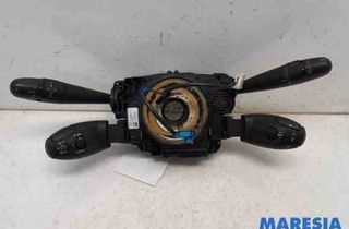 PEUGEOT 5008 1 generation (2009-2016) Indicator Wiper Stalk Switch 96667319XT,6242Z8,624399,96773912ZD,6242Z6 27761859