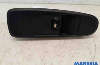 CITROËN C4 Picasso 1 generation (2006-2013) Front Left Door Window Switch 6554YG,96639377ZD 27762367