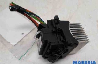 PEUGEOT 208 Peugeot 208 (2012-2015) Other Control Units T1000034Z,6441AF 27762663