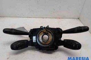 PEUGEOT 3008 1 generation (2010-2016) Indicator Wiper Stalk Switch 6242Z8,96773912ZD,6242Z6,6242WP 27763255