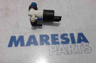 RENAULT Espace 5 generation (2015-2023) Vējstikla apskalošanas sprausla 8200067015 27763616