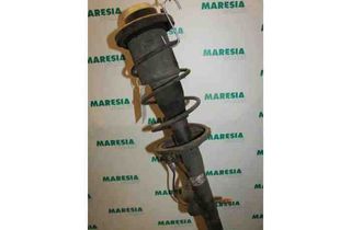 RENAULT Safrane 1 generation (1992-2000) Задний левый амортизатор 7700411889,7700823090,7700819550,7700817873,7700828756,7700828754 27763841