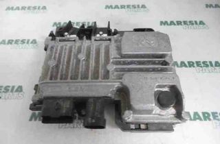 CITROËN C4 Cactus 1 generation (2014-2024) Ignition Button 9810858280,28447924 27765107