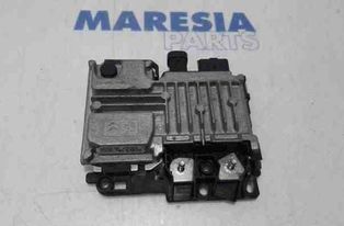 PEUGEOT 208 Peugeot 208 (2012-2015) Aizdedzes poga 9810858280,28447924,00272345152 27765133