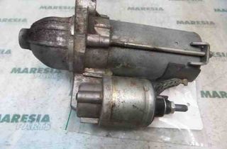 FIAT Grande Punto 2 generation (2008-2011) Starteris 46823548,D6G32,0000051880229,51823860 27765314