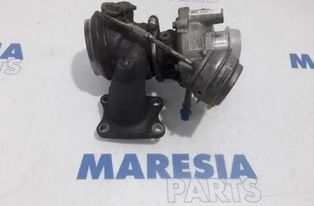 PEUGEOT 2008 1 generation (2013-2020) Tурбина 9818479380,836250,1637834580 27765418