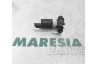 RENAULT Megane 3 generation (2008-2020) Windscreen Nozzle Jet 289200004R,9680693280,286202746R 27766457