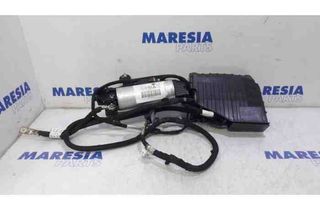 CITROËN C3 2 generation (2009-2016) Aizdedzes poga 9801739380,9688778080,9688778180,98017393800 27766783